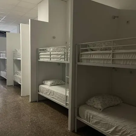 Ruzafa * Валенсия