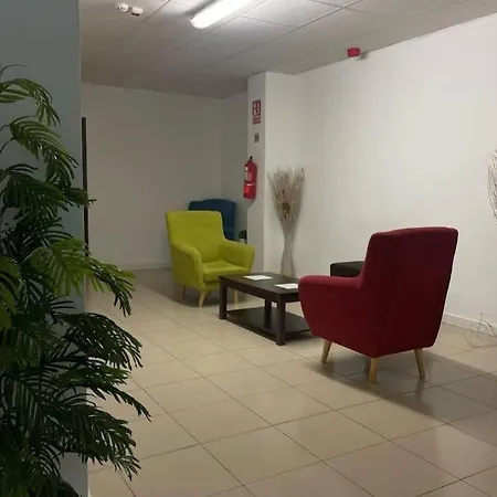 Ruzafa Валенсия