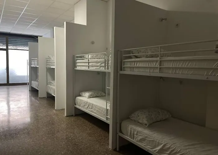 Ruzafa * Валенсия