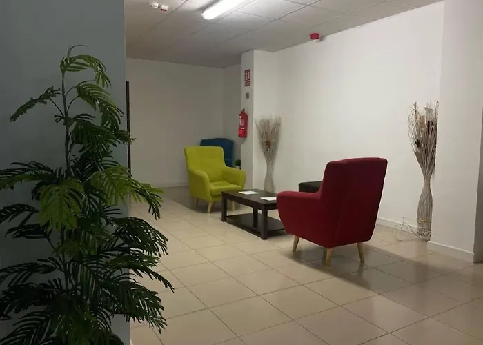 Ruzafa Валенсия