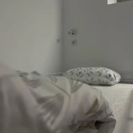 Ruzafa Hostel Walencja