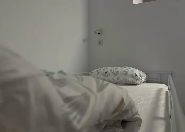 Ruzafa بيت شباب فالنسيا