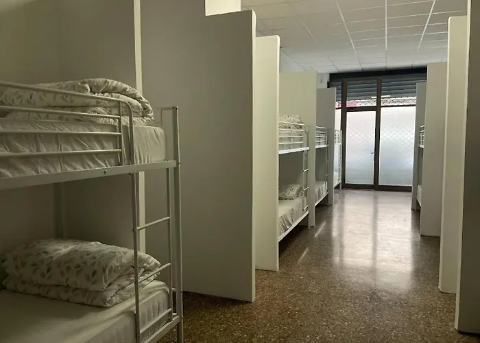 Hostel Ruzafa
