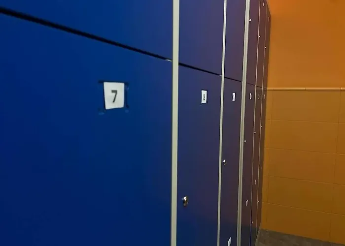 Ruzafa Vandrarhem Valencia