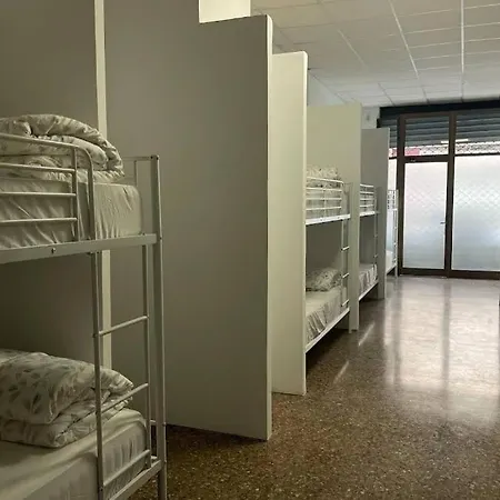 Auberge de jeunesse Ruzafa